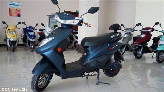  电动摩托车